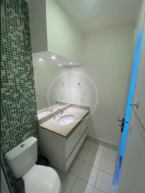 Cobertura, 1 quarto, 93 m² - Foto 22