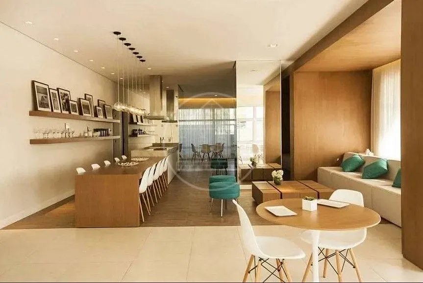 Cobertura, 1 quarto, 93 m² - Foto 43