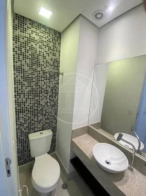 Cobertura, 1 quarto, 93 m² - Foto 4