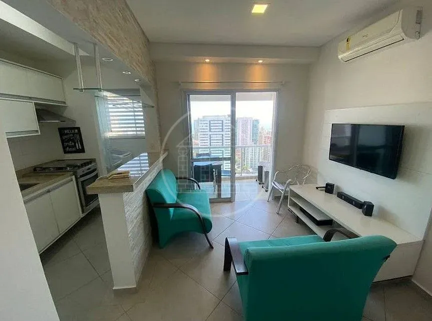 Cobertura, 1 quarto, 93 m² - Foto 8