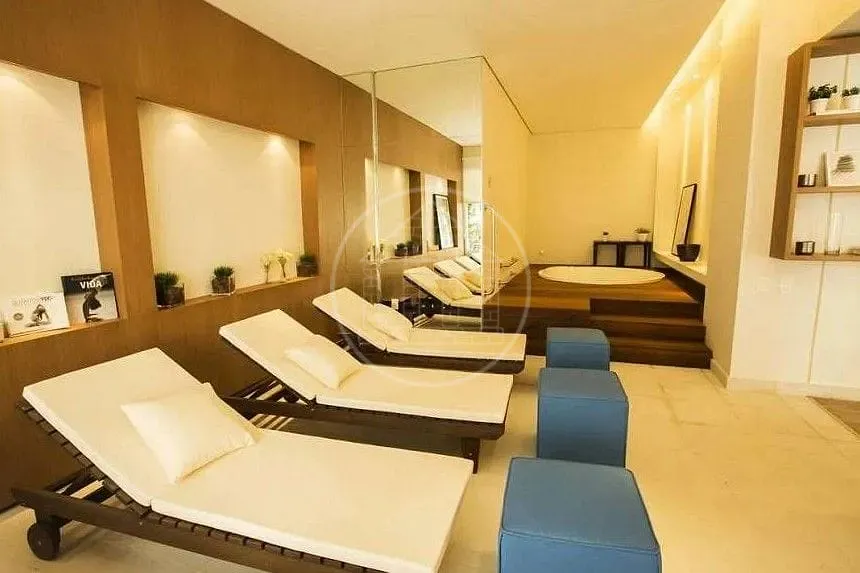 Cobertura, 1 quarto, 93 m² - Foto 41