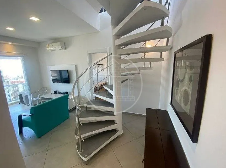 Cobertura, 1 quarto, 93 m² - Foto 6