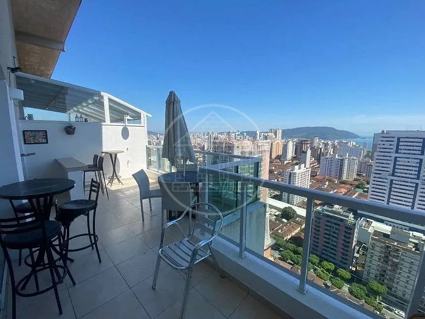 Cobertura, 1 quarto, 93 m² - Foto 32