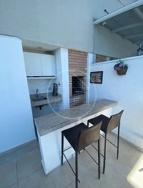 Cobertura, 1 quarto, 93 m² - Foto 33