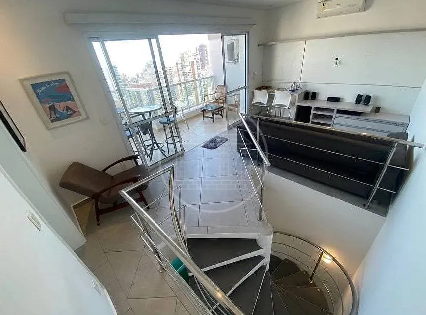 Cobertura, 1 quarto, 93 m² - Foto 25