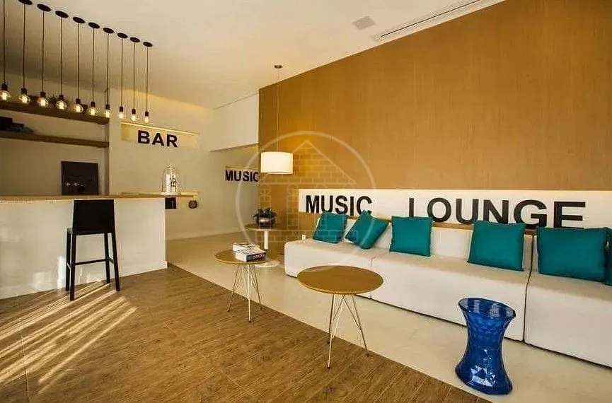 Cobertura, 1 quarto, 93 m² - Foto 42