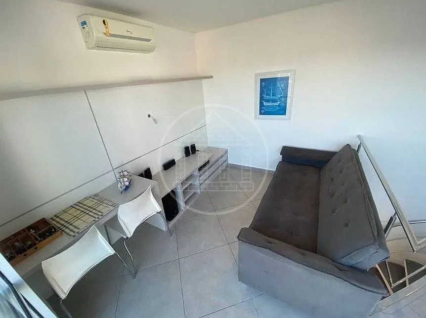 Cobertura, 1 quarto, 93 m² - Foto 26