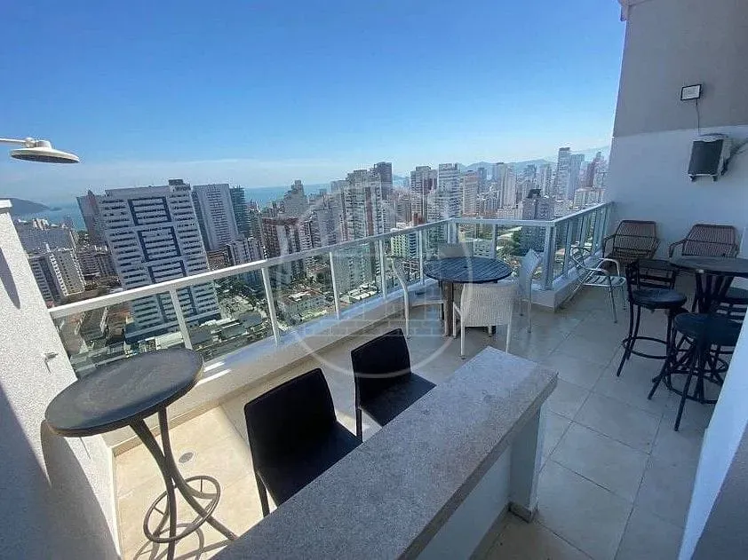 Cobertura, 1 quarto, 93 m² - Foto 34