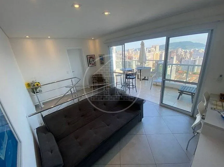 Cobertura, 1 quarto, 93 m² - Foto 28
