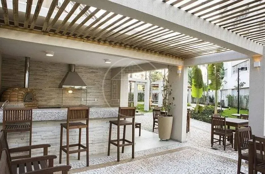 Cobertura, 1 quarto, 93 m² - Foto 37