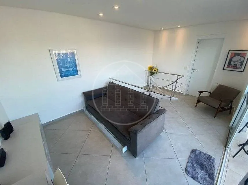 Cobertura, 1 quarto, 93 m² - Foto 27