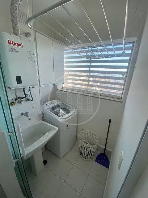 Cobertura, 1 quarto, 93 m² - Foto 12