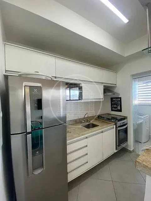 Cobertura, 1 quarto, 93 m² - Foto 11
