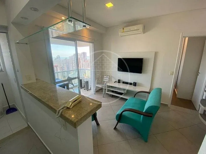 Cobertura, 1 quarto, 93 m² - Foto 14