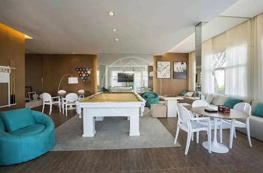 Cobertura, 1 quarto, 93 m² - Foto 40