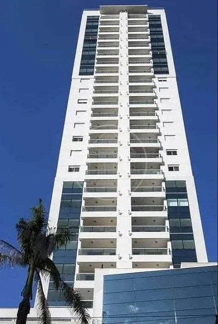 Cobertura, 1 quarto, 93 m² - Foto 1