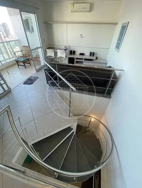 Cobertura, 1 quarto, 93 m² - Foto 24
