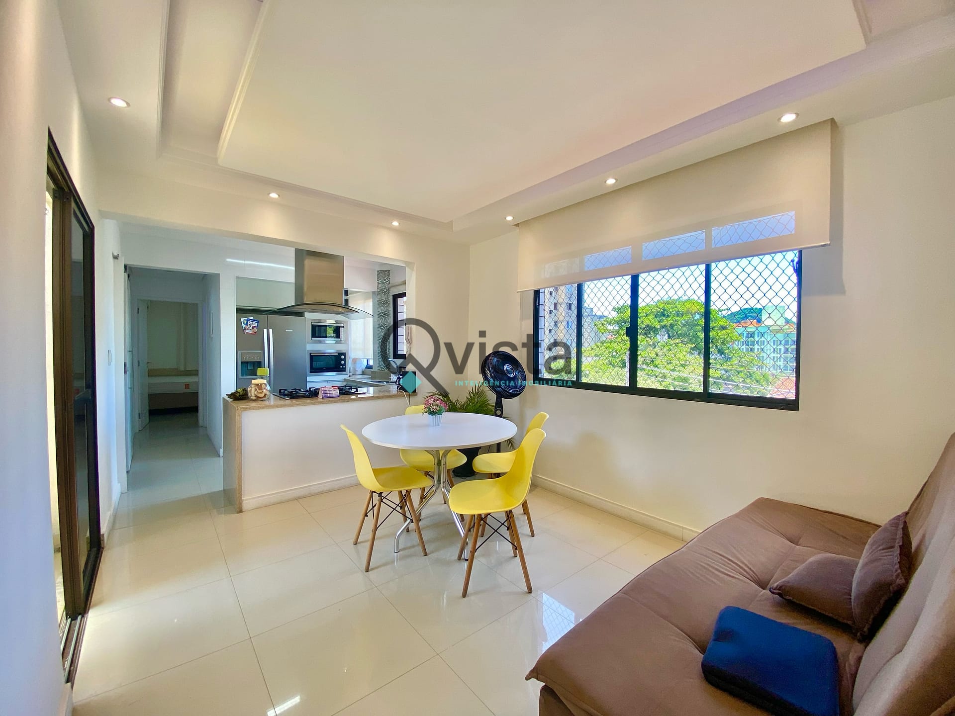 Cobertura, 3 quartos, 92 m² - Foto 1