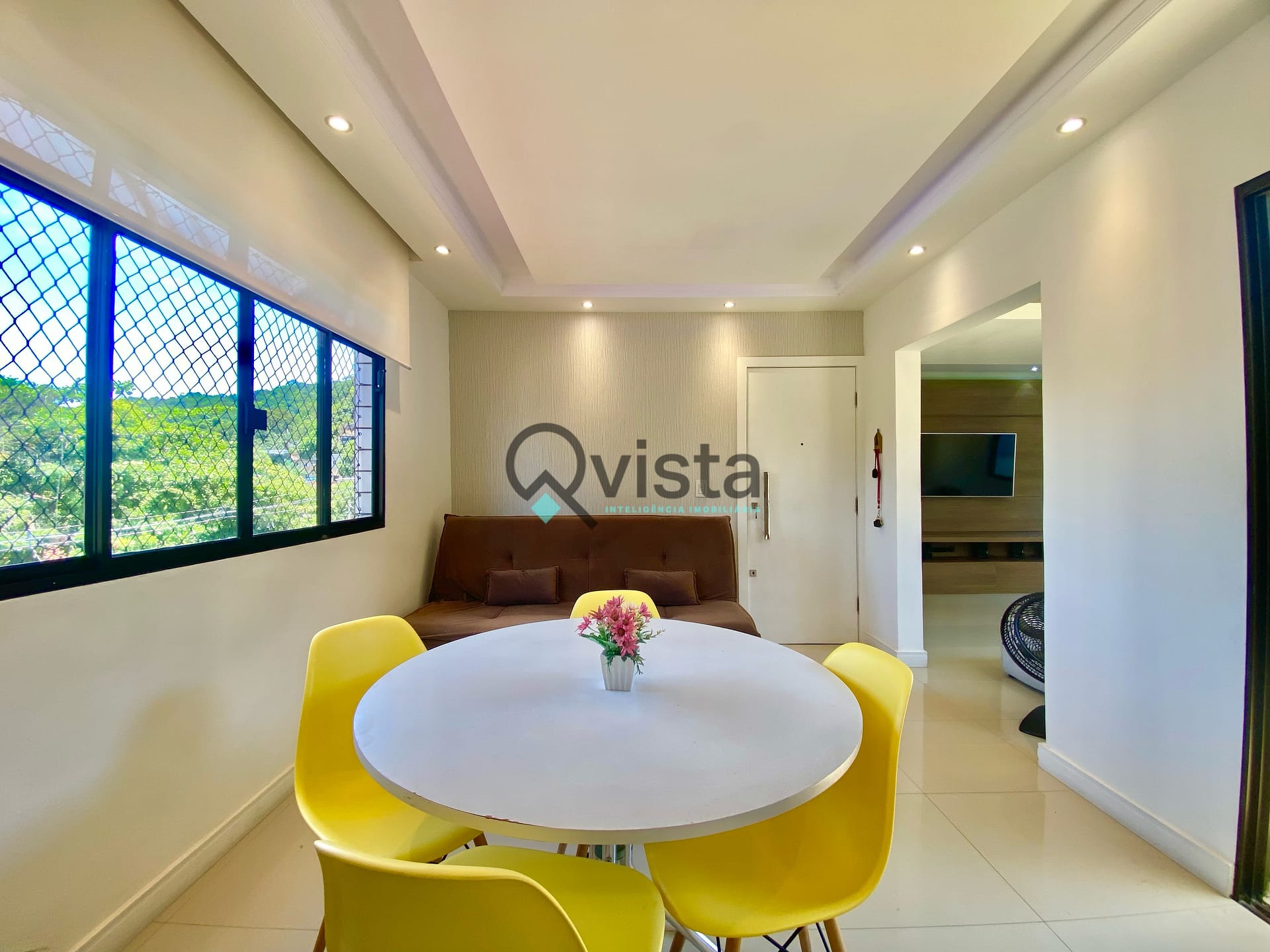 Cobertura, 3 quartos, 92 m² - Foto 3