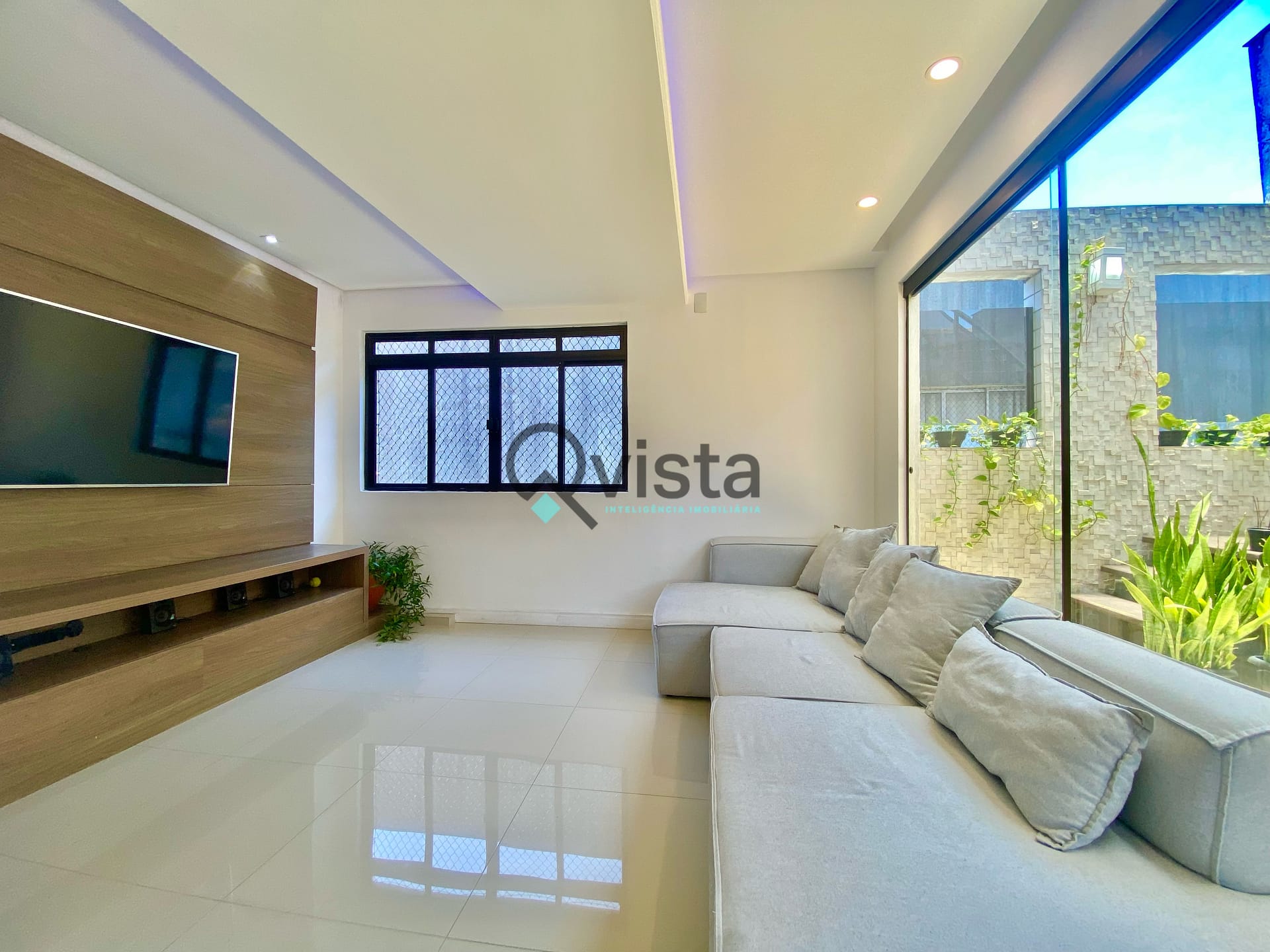 Cobertura, 3 quartos, 92 m² - Foto 4