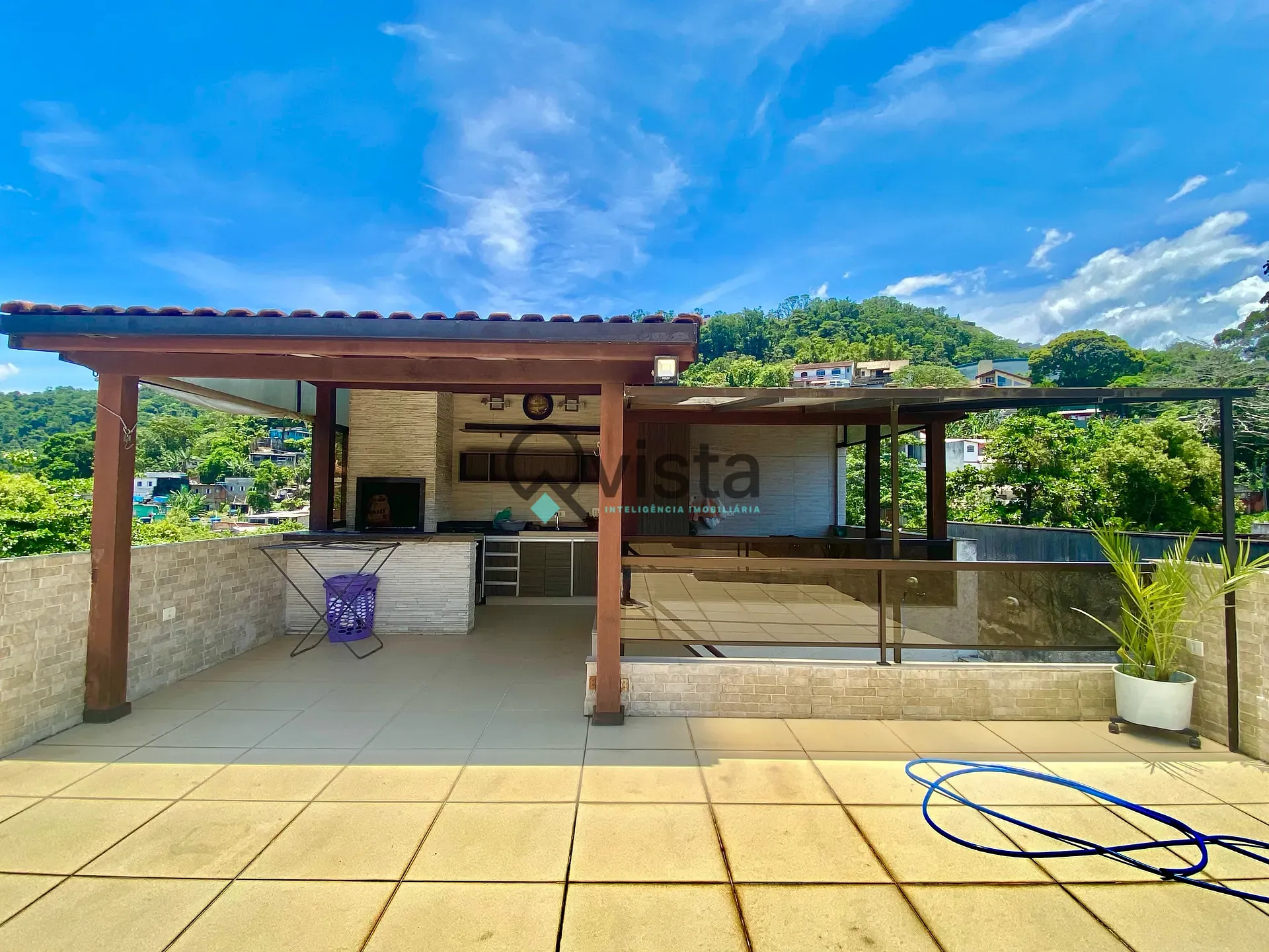 Cobertura, 3 quartos, 92 m² - Foto 33