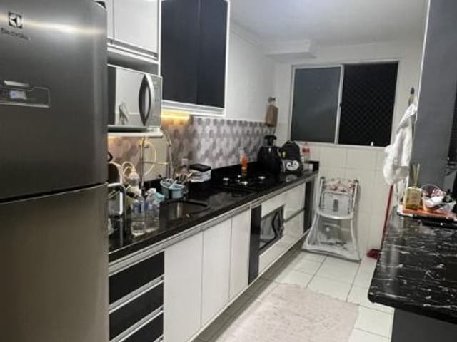 Foto do Cobertura / Penthouse - Cobertura no Condominio Spazio Campo das Violetas com 2 dormitórios à venda, 108 m² por R$ 383.000 - Jardim América - São José dos Campos/SP | RUSSI IMÓVEIS