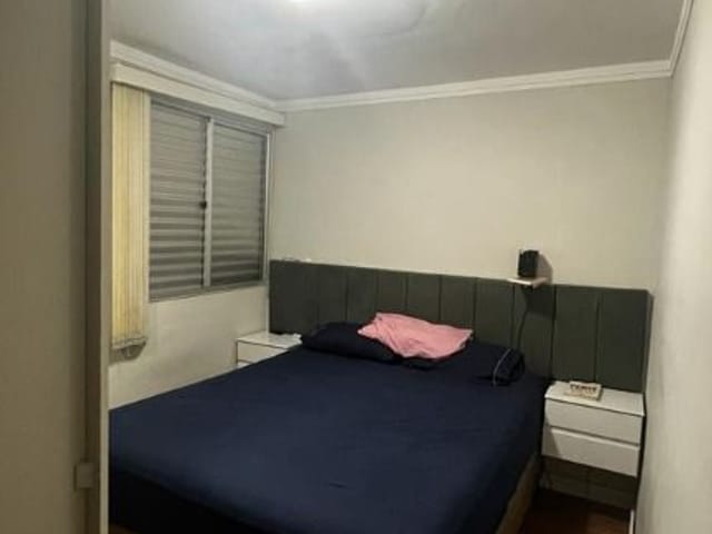 Foto do Cobertura / Penthouse - Cobertura no Condominio Spazio Campo das Violetas com 2 dormitórios à venda, 108 m² por R$ 383.000 - Jardim América - São José dos Campos/SP | RUSSI IMÓVEIS