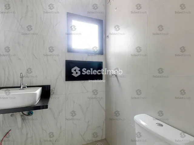 Cobertura / Penthouse com 95m² 2 quartos e 1 banheiro, à venda, no bairro Vila Pires em Santo André