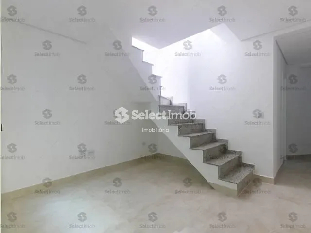 Cobertura / Penthouse com 95m² 2 quartos e 1 banheiro, à venda, no bairro Vila Pires em Santo André