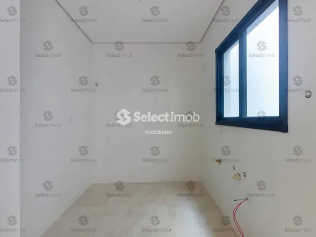 Cobertura / Penthouse com 95m² 2 quartos e 1 banheiro, à venda, no bairro Vila Pires em Santo André