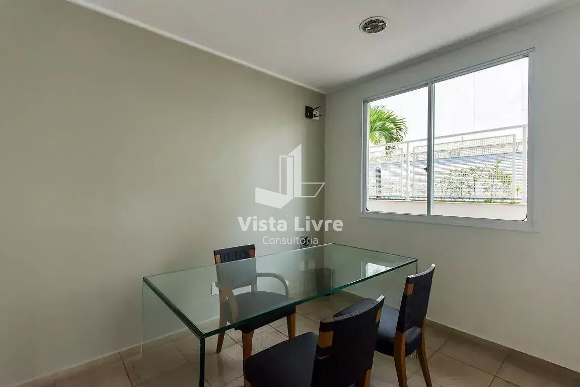 Cobertura à venda com 1 quarto, 86m² - Foto 21