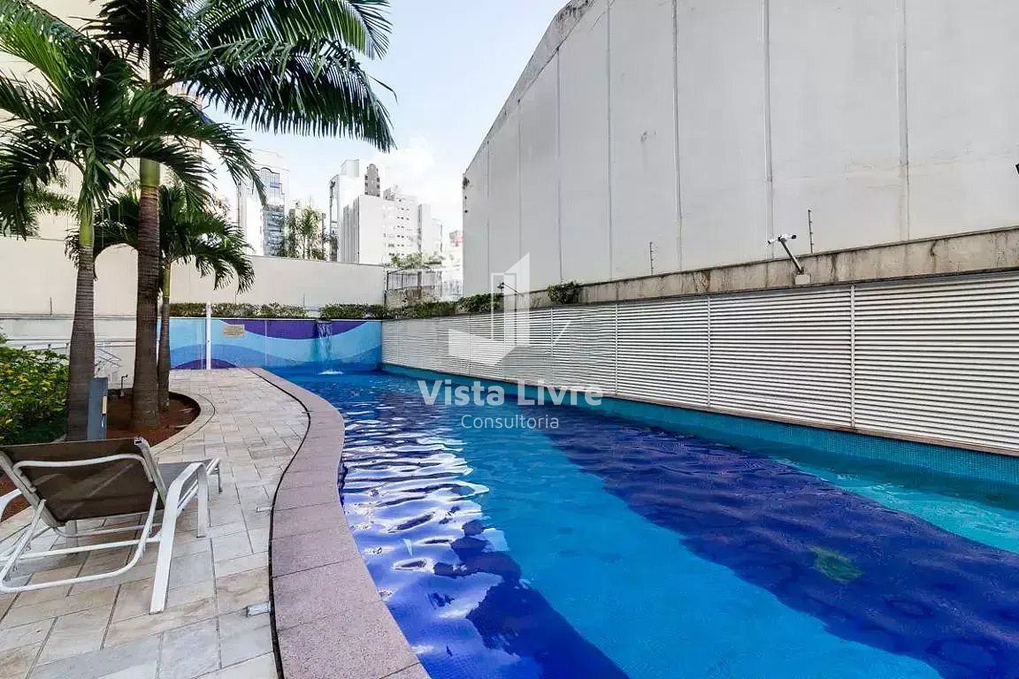 Cobertura à venda com 1 quarto, 86m² - Foto 16
