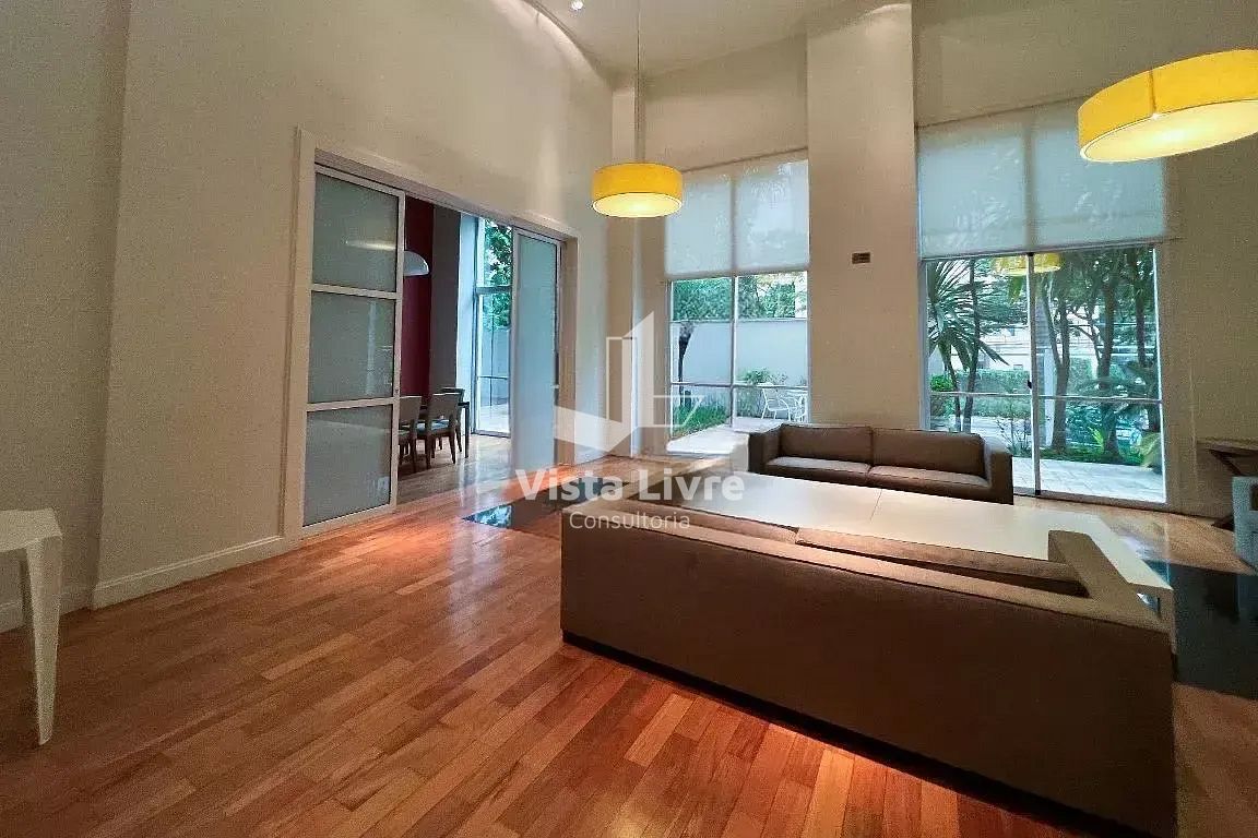 Cobertura à venda com 1 quarto, 86m² - Foto 23
