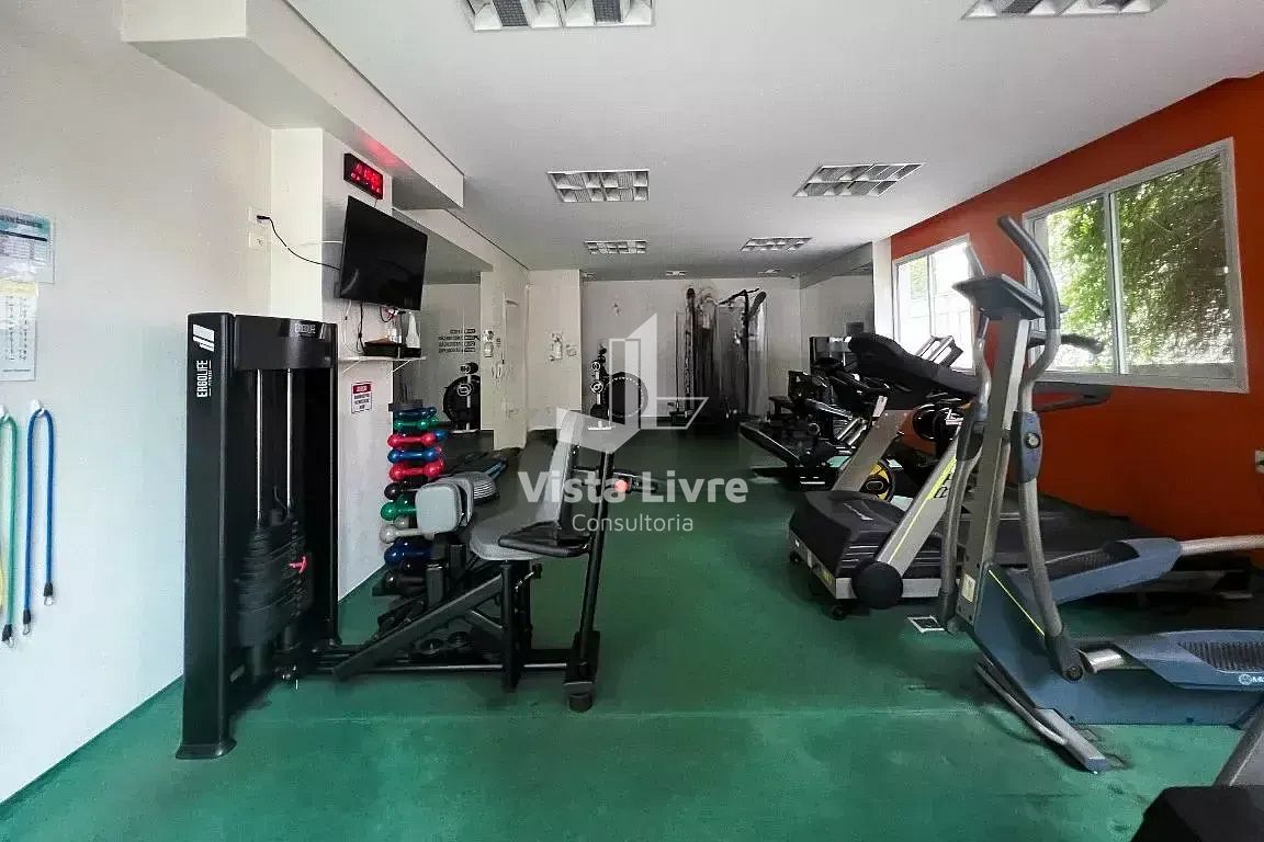 Cobertura à venda com 1 quarto, 86m² - Foto 22