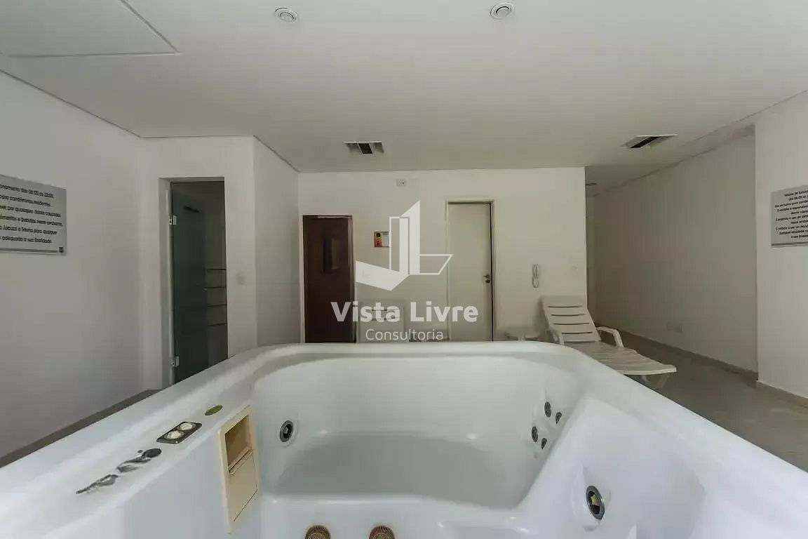 Cobertura à venda com 1 quarto, 86m² - Foto 17