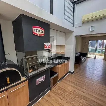 Cobertura à venda com 1 quarto, 86m² - Foto 4