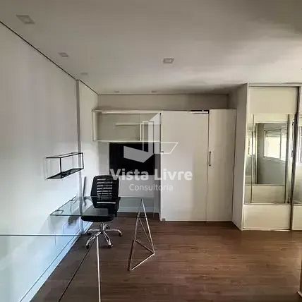 Cobertura à venda com 1 quarto, 86m² - Foto 12