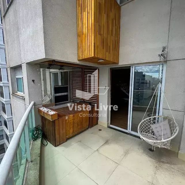 Cobertura à venda com 1 quarto, 86m² - Foto 6