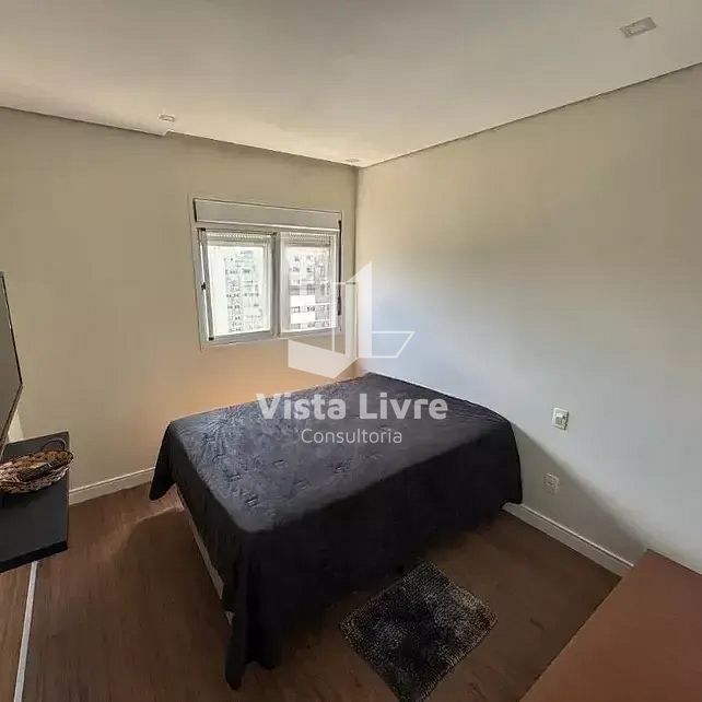 Cobertura à venda com 1 quarto, 86m² - Foto 11