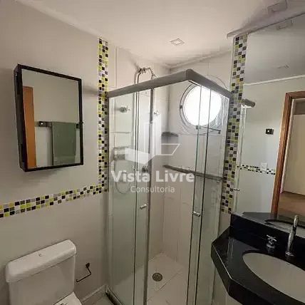 Cobertura à venda com 1 quarto, 86m² - Foto 15