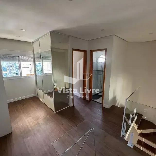 Cobertura à venda com 1 quarto, 86m² - Foto 3