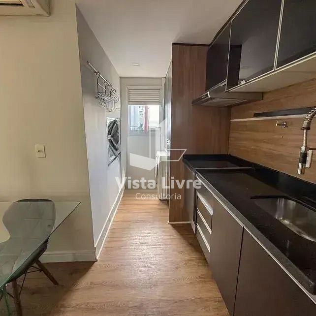 Cobertura à venda com 1 quarto, 86m² - Foto 13