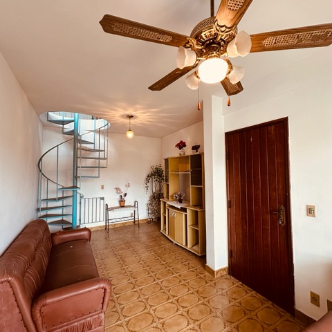 Cobertura / Penthouse 3 quartos e 3 banheiros, à venda, no bairro Braga em Cabo Frio