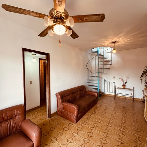 Cobertura / Penthouse 3 quartos e 3 banheiros, à venda, no bairro Braga em Cabo Frio