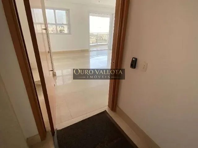 Cobertura / Penthouse com 333m² 4 quartos e 4 banheiros, à venda, no bairro Vila Regente Feijó em São Paulo
