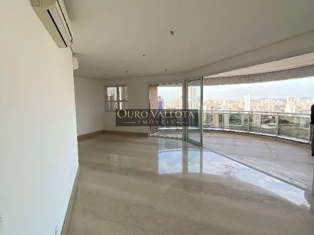 Cobertura / Penthouse com 333m² 4 quartos e 4 banheiros, à venda, no bairro Vila Regente Feijó em São Paulo