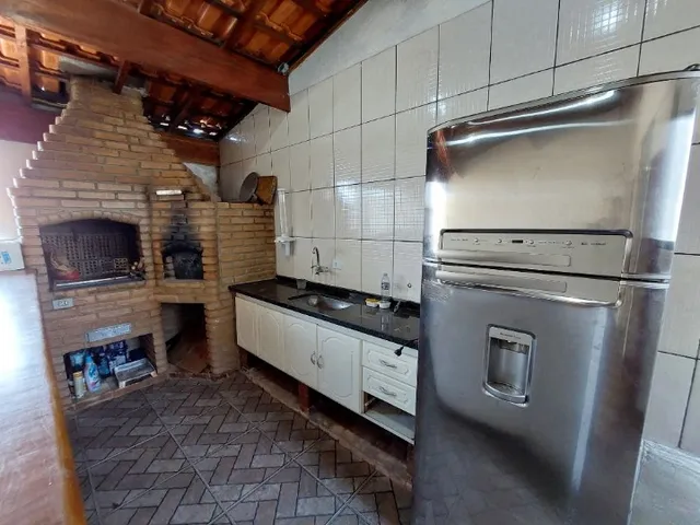 Cobertura / Penthouse 2 quartos e 2 banheiros, à venda, no bairro Vila Guiomar em Santo André