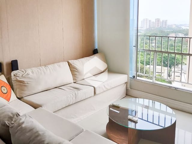 Cobertura / Penthouse com 160m² 3 quartos e 3 banheiros, à venda, no bairro Barra da Tijuca em Rio de Janeiro