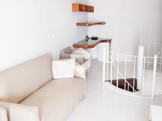 Cobertura / Penthouse com 160m² 3 quartos e 3 banheiros, à venda, no bairro Barra da Tijuca em Rio de Janeiro