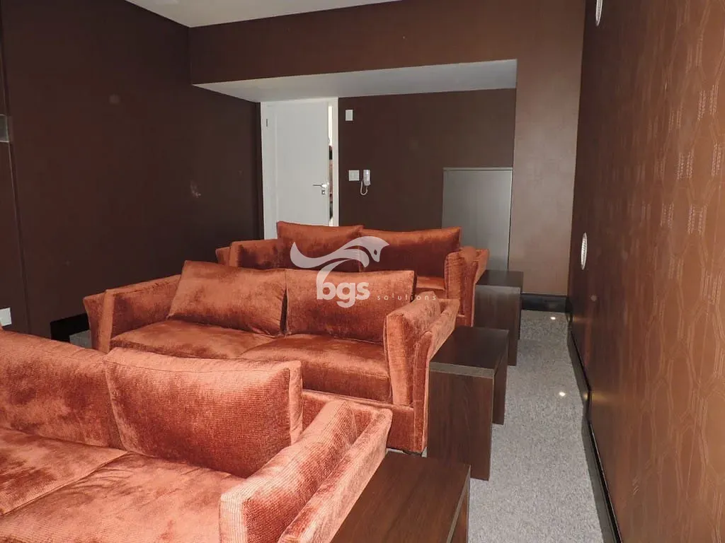 Cobertura, 7 quartos, 410 m² - Foto 47
